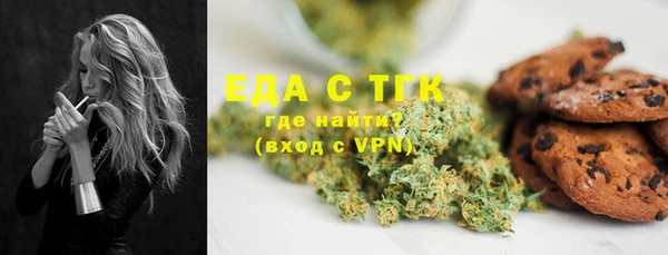 хмурый Карпинск