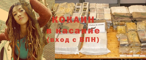хмурый Карпинск